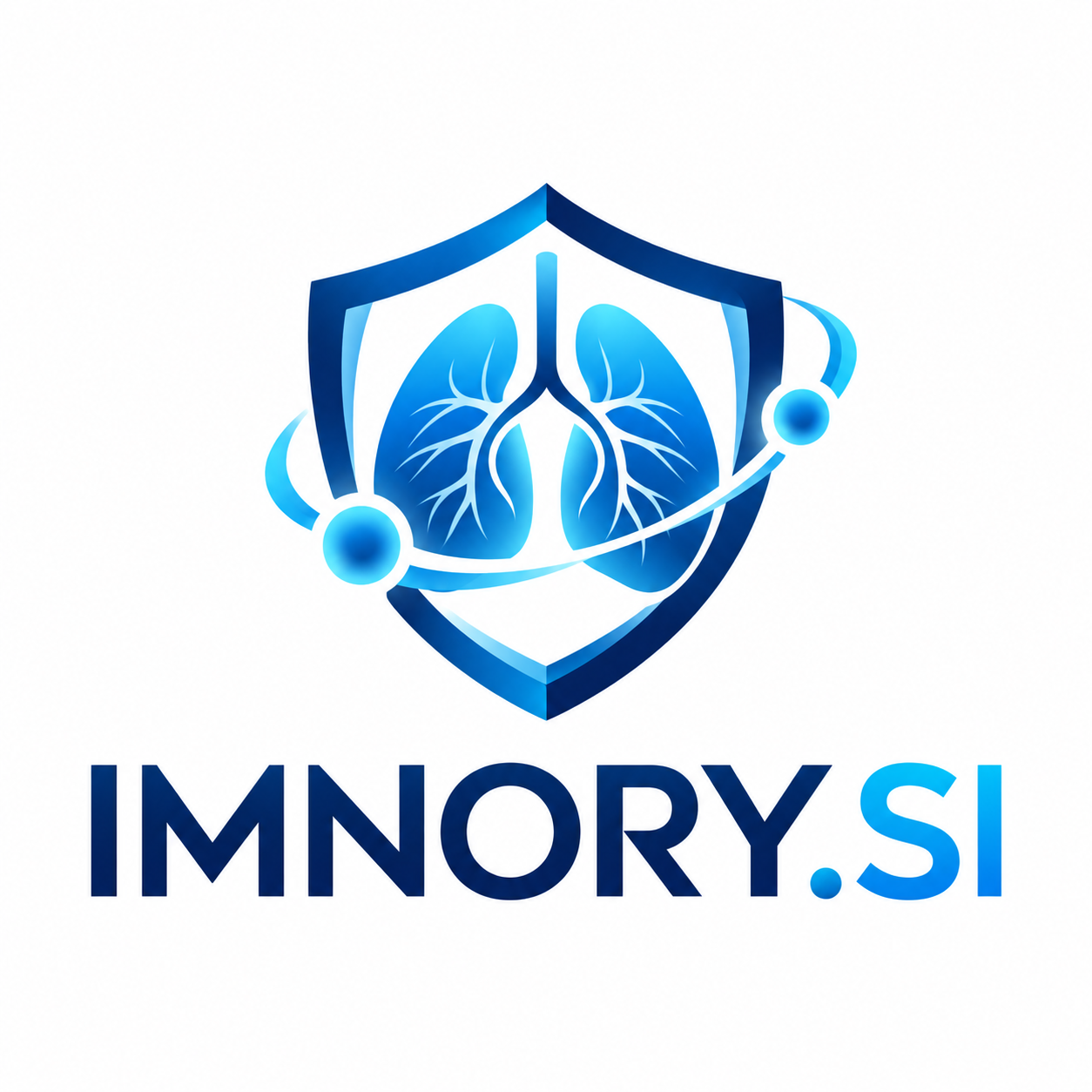 IMNORY.SI logo